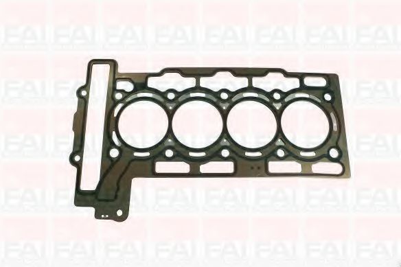 FAI AutoParts HG1475