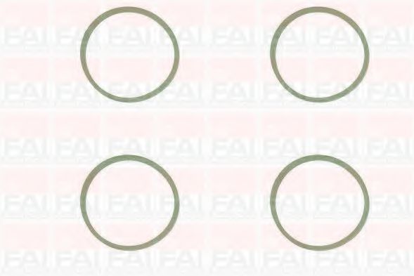 FAI AutoParts IM1006