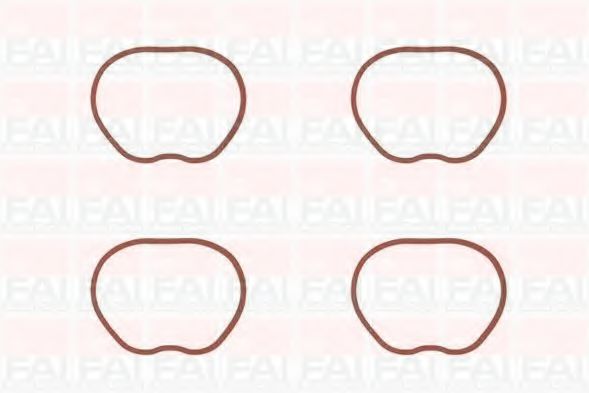 FAI AutoParts IM1008