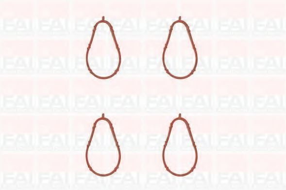 FAI AutoParts IM1024