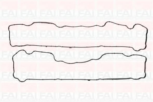 FAI AutoParts RC1187S
