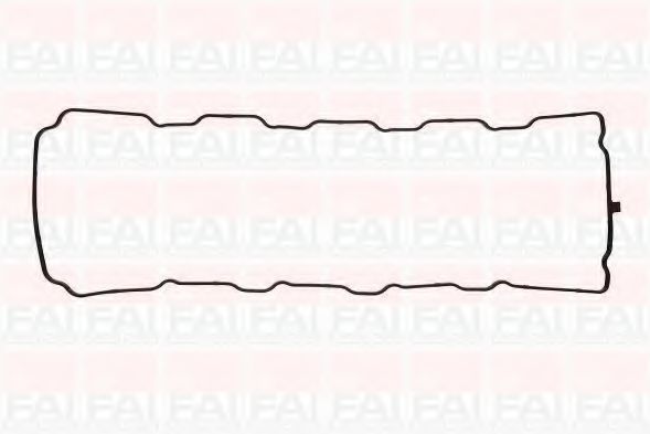 FAI AutoParts RC1831S