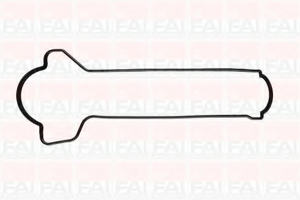 FAI AutoParts RC1838S