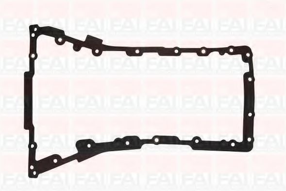 FAI AutoParts SG1137