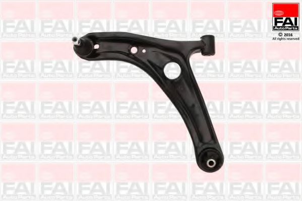 FAI AutoParts SS040
