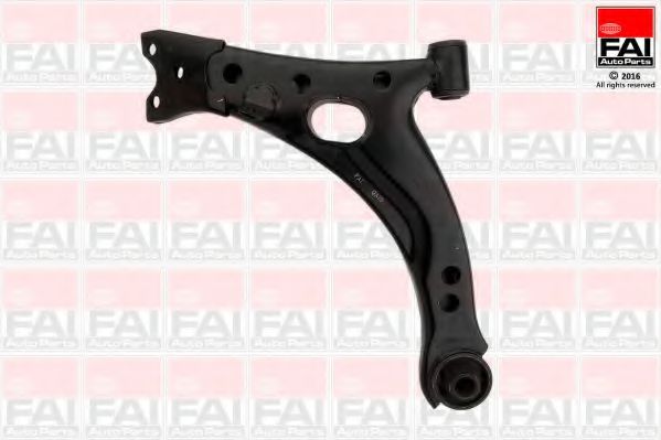 FAI AutoParts SS430
