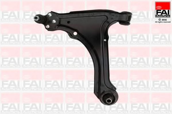 FAI AutoParts SS434