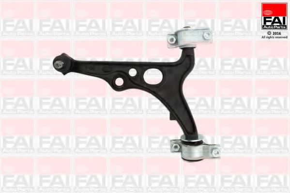 FAI AutoParts SS455