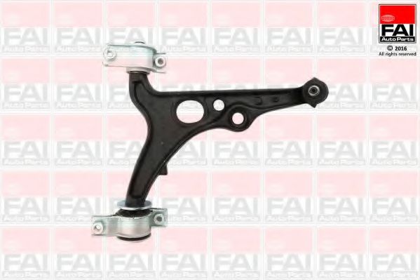 FAI AutoParts SS456