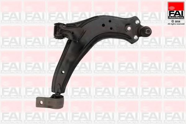 FAI AutoParts SS645