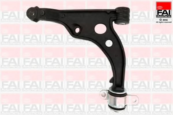 FAI AutoParts SS652