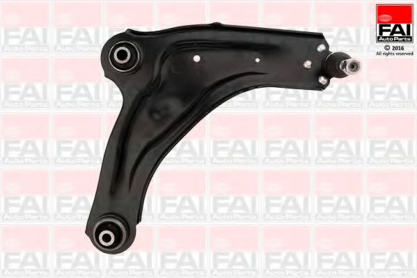 FAI AutoParts SS697