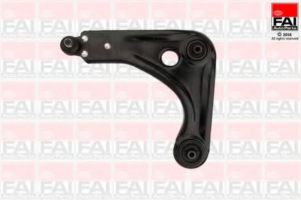 FAI AutoParts SS807
