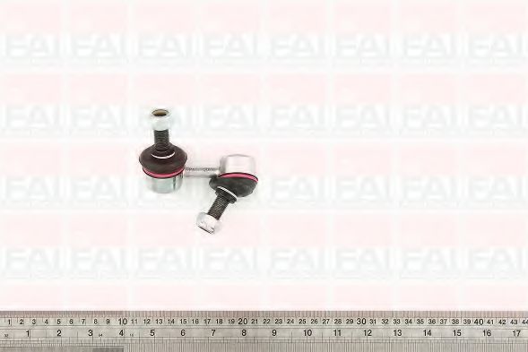 FAI AutoParts SS2012