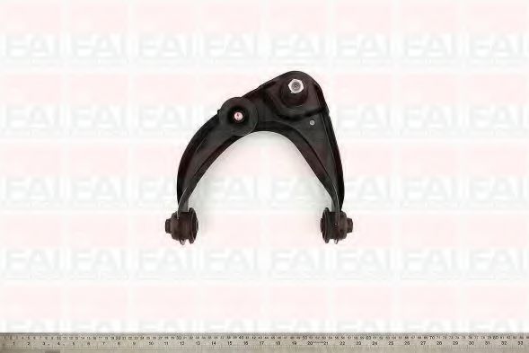 FAI AutoParts SS2015