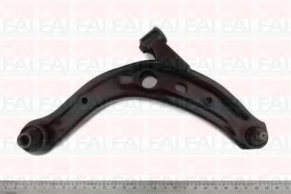 FAI AutoParts SS2124