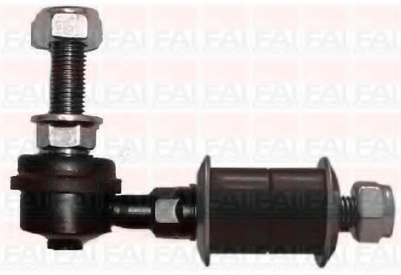 FAI AutoParts SS2366