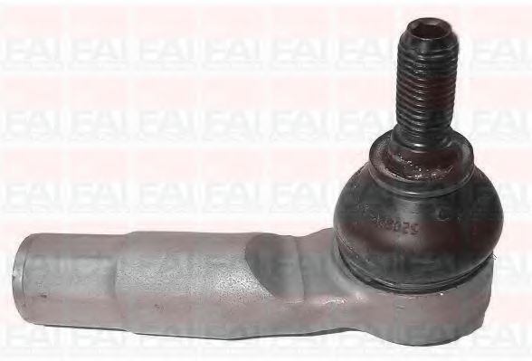 FAI AutoParts SS2425