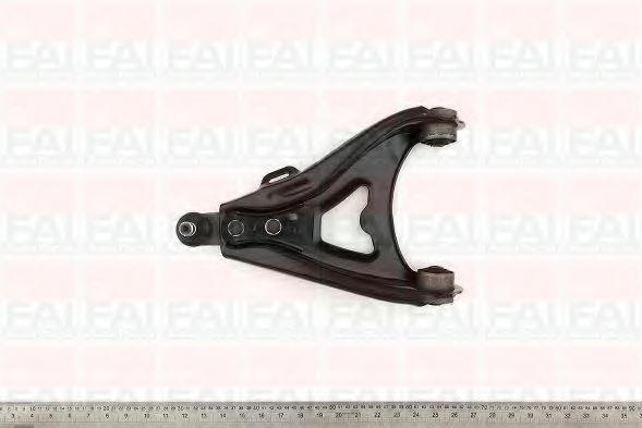 FAI AutoParts SS2451