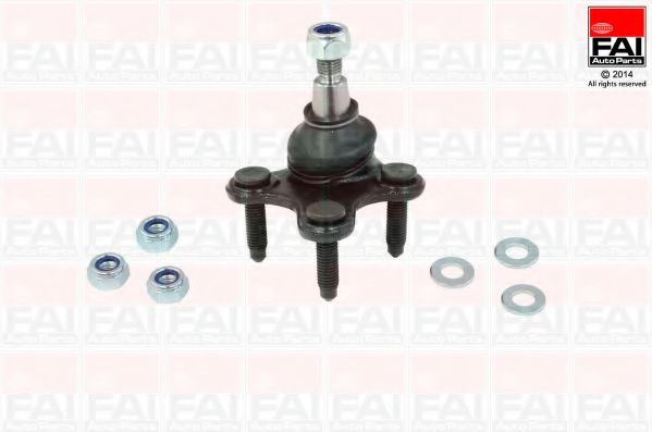 FAI AutoParts SS2465