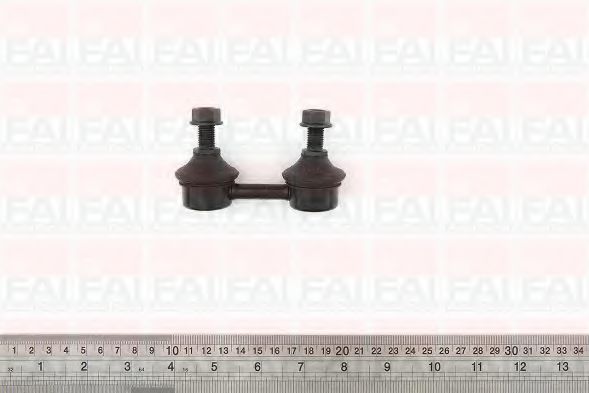 FAI AutoParts SS2576