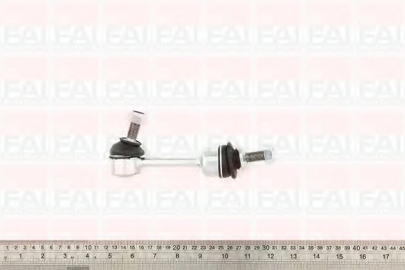 FAI AutoParts SS2796