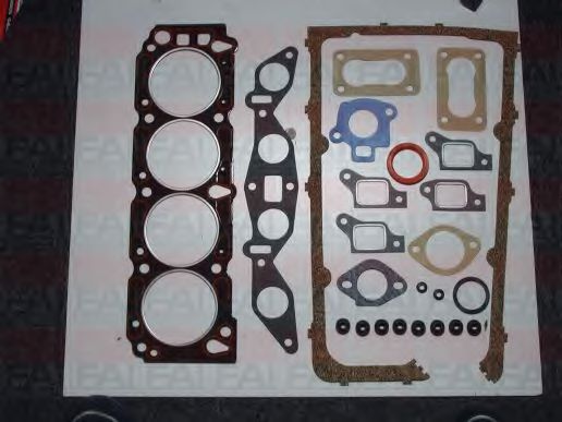 FAI AutoParts HS181