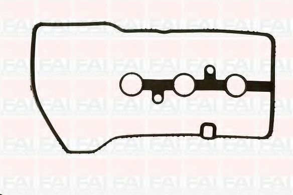 FAI AutoParts RC2120S