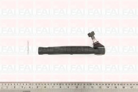 FAI AutoParts SS2846