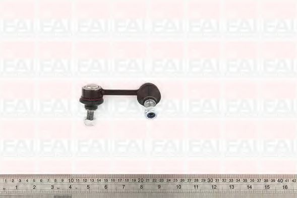 FAI AutoParts SS2857