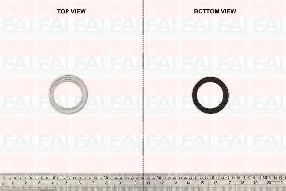 FAI AutoParts SS3102