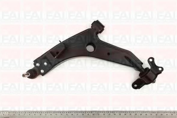 FAI AutoParts SS4038