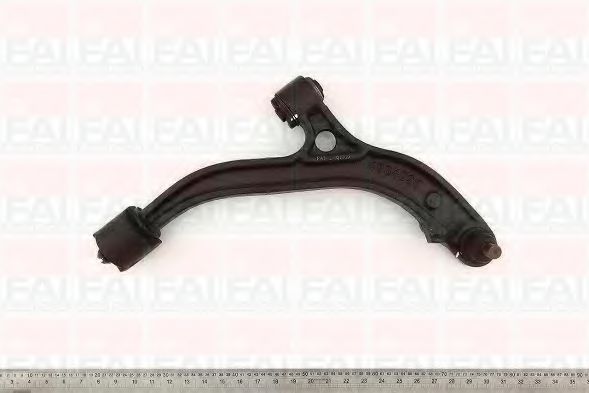 FAI AutoParts SS4653