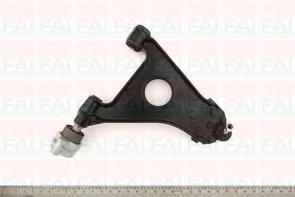 FAI AutoParts SS5229