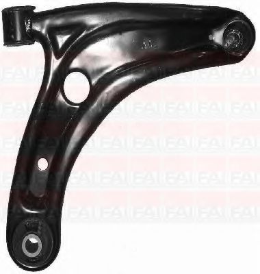 FAI AutoParts SS5755