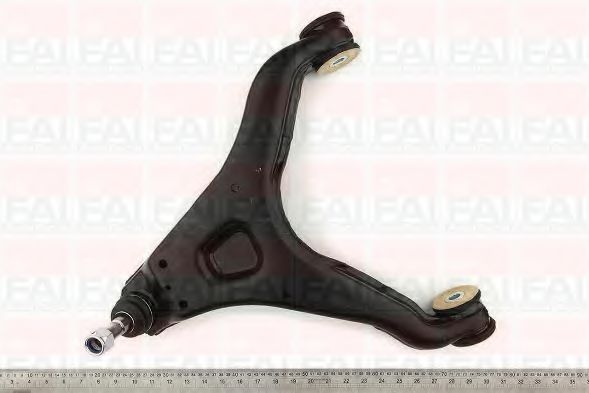 FAI AutoParts SS5799