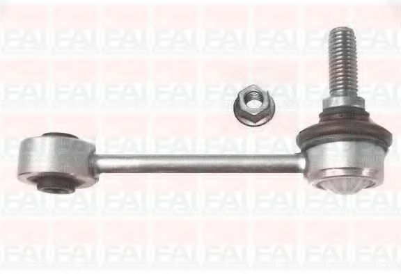 FAI AutoParts SS5814
