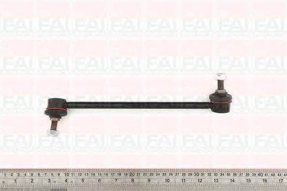 FAI AutoParts SS6080