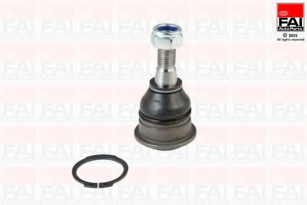 FAI AutoParts SS6081