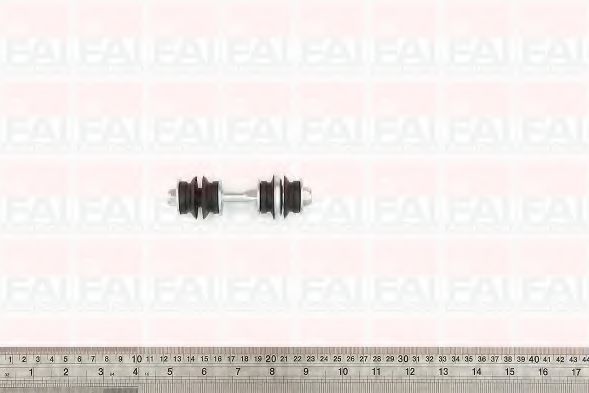 FAI AutoParts SS6092