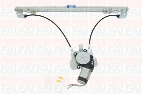 FAI AutoParts WR084M