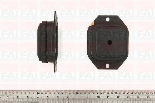 FAI AutoParts SS6323