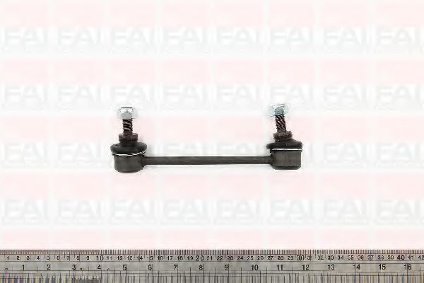 FAI AutoParts SS6446