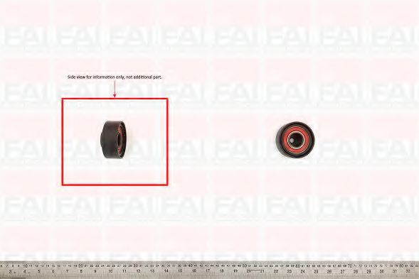 FAI AutoParts T1001