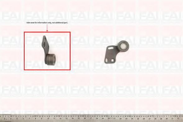 FAI AutoParts T9153