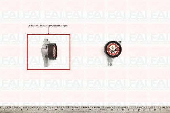 FAI AutoParts T9265