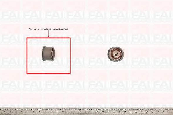 FAI AutoParts T9269
