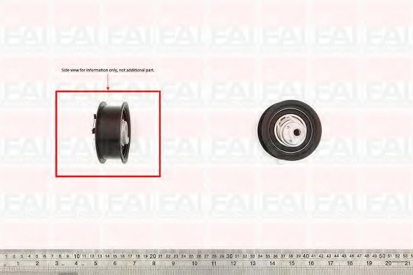 FAI AutoParts T9346