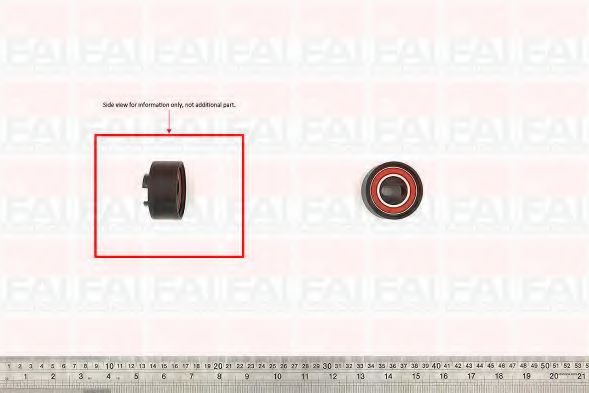 FAI AutoParts T9422