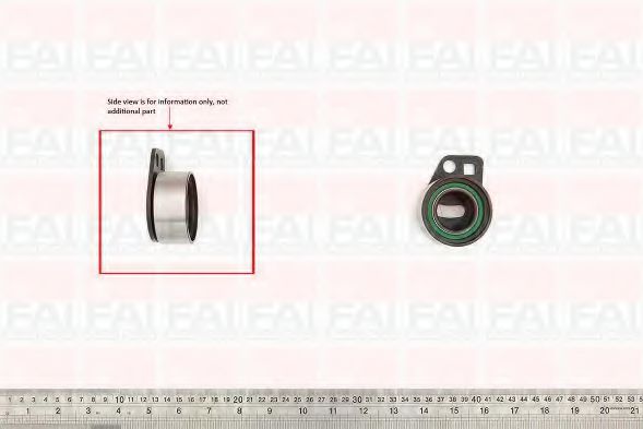 FAI AutoParts T9473